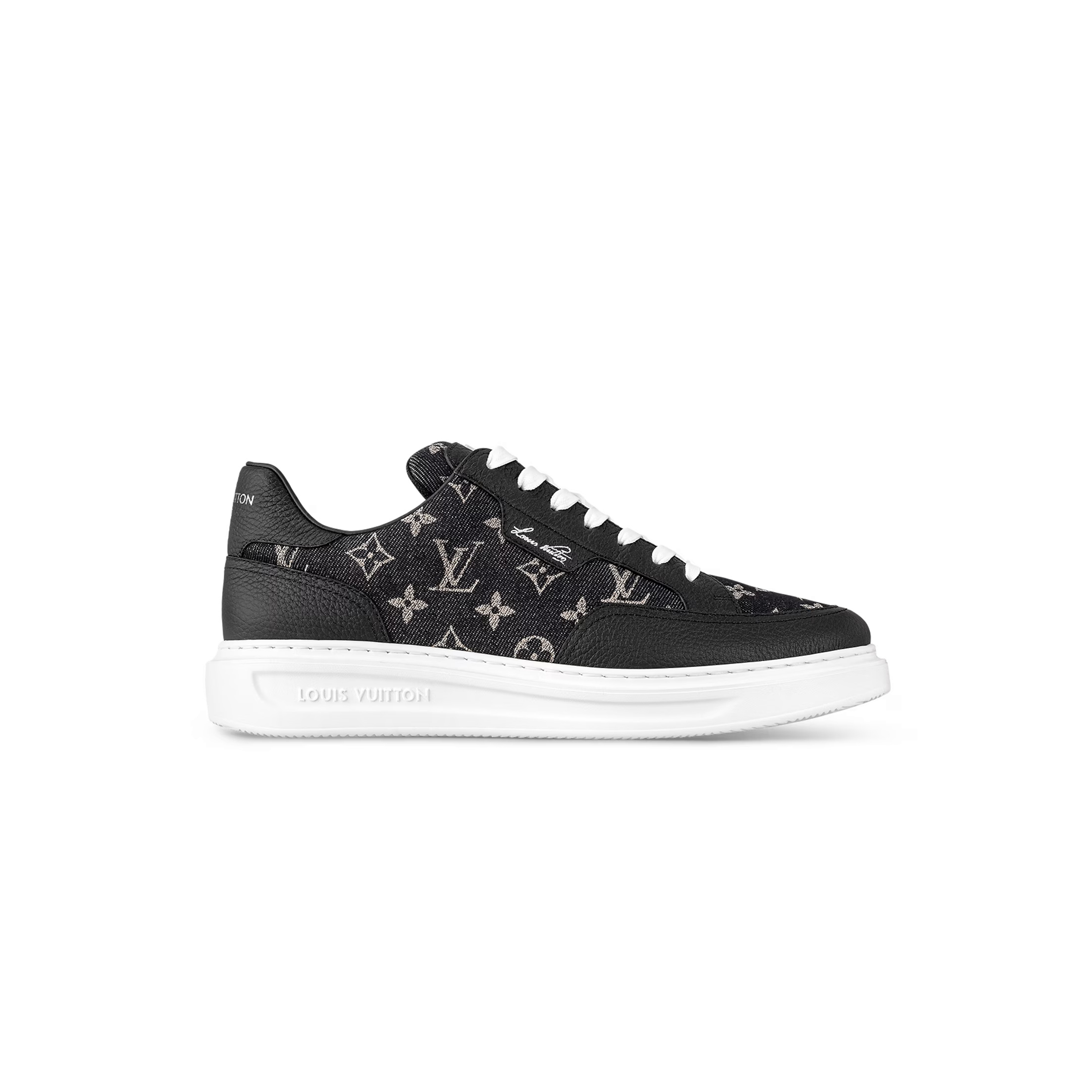 LOUIS VUITTON BEVERLY HILLS SNEAKER 1ACQL6 LOUIS VUITTON BEVERLY HILLS SNEAKER 1ACQL6